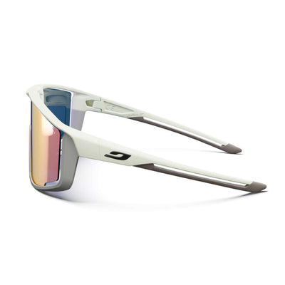 Julbo Fury Sand/Brown Sunglasses - Spectron 3CF | Julbo Eyewear | Further Faster Christchurch NZ