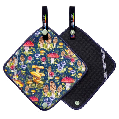 Reusable Washcloth NZ | Kula Cloth | Further Faster Christchurch NZ | #oh-cremini