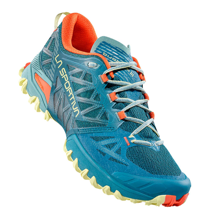 La sportiva bushido waterproof deals