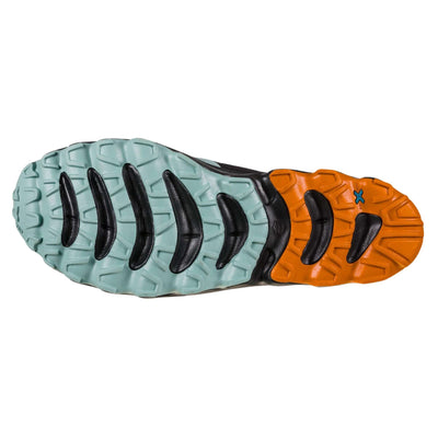 La Sportiva Helios III - Mens | Trail Running Shoes | Further Faster Christchurch NZ | #black-hawaiian
