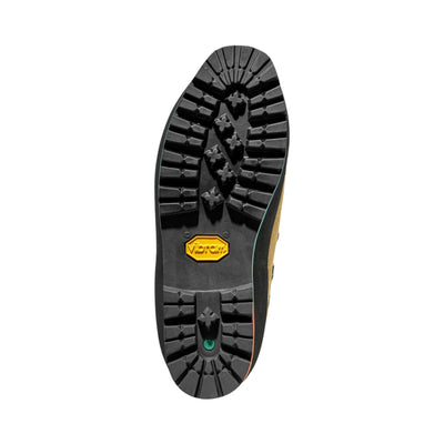 La Sportiva Nepal Top | Tramping & Alpine Boot | Further Faster Christchurch NZ | #naturale
