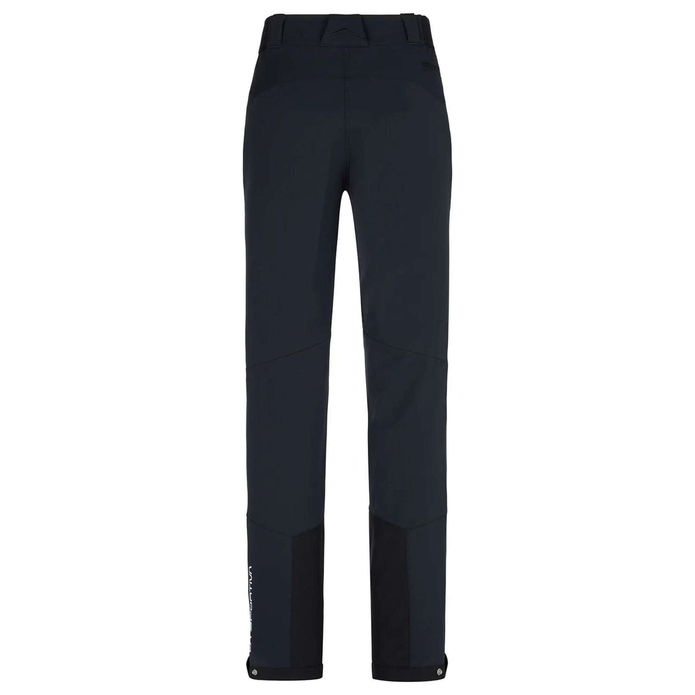 La Sportiva Orizion Pant - Women | Ski Mountaineering Pants | Further Faster Christchurch NZ | #black-white