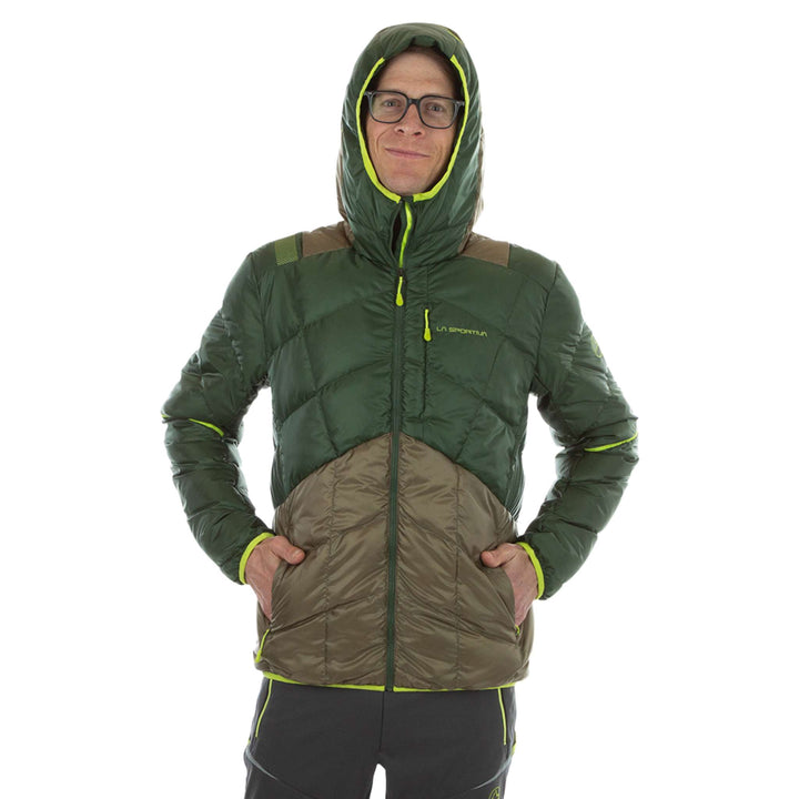 ウェア La Passione Adventure Insulated Jacket La Passione PSN Windproof Jacket review | Cyclist