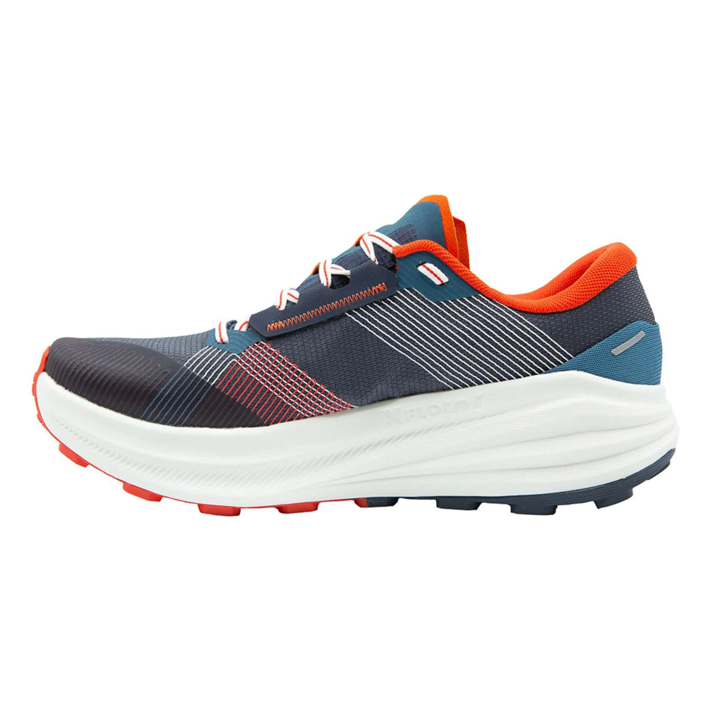 Trail Running Shoe NZ  | La Sportiva Prodigio Max - Mens | Further Faster Christchurch NZ | #night-sky-mountain-red