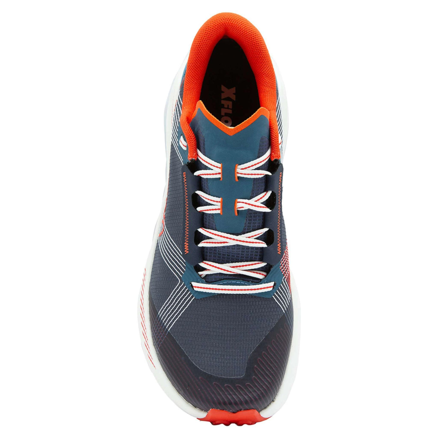 Trail Running Shoe NZ  | La Sportiva Prodigio Max - Mens | Further Faster Christchurch NZ | #night-sky-mountain-red