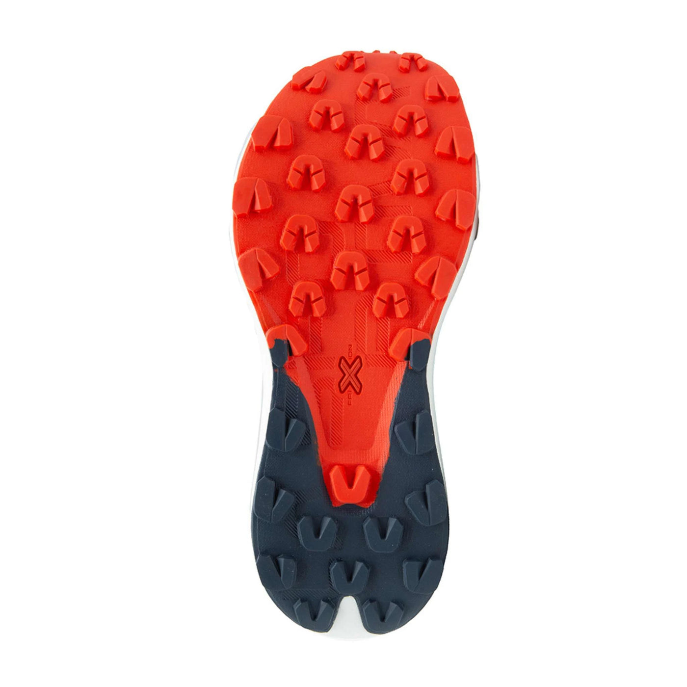 Trail Running Shoe NZ  | La Sportiva Prodigio Max - Mens | Further Faster Christchurch NZ | #night-sky-mountain-red