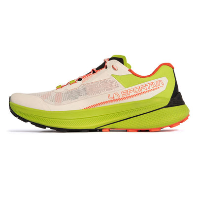 La Sportiva Prodigio - Mens | Running Shoes | Further Faster Christchurch NZ | #antique-white