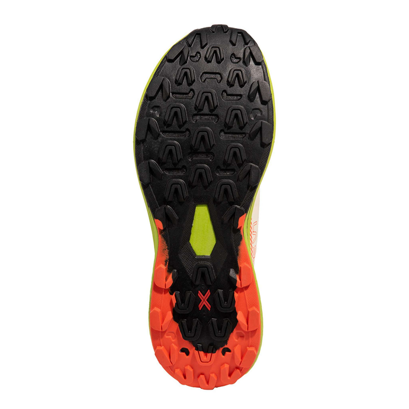 La Sportiva Prodigio - Mens | Running Shoes | Further Faster Christchurch NZ | #antique-white