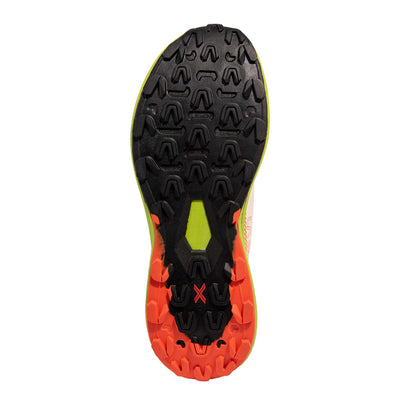 La Sportiva Prodigio - Mens | Running Shoes | Further Faster Christchurch NZ | #antique-white