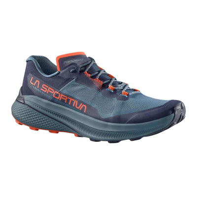 La Sportiva Prodigio - Mens | Running | Further Faster Christchurch NZ | #hurricane-deep-sea