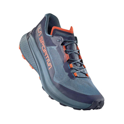 La Sportiva Prodigio - Mens | Running | Further Faster Christchurch NZ | #hurricane-deep-sea