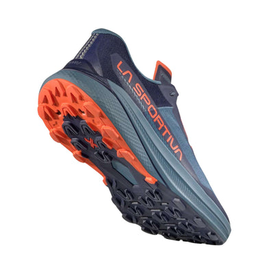 La Sportiva Prodigio - Mens | Running | Further Faster Christchurch NZ | #hurricane-deep-sea