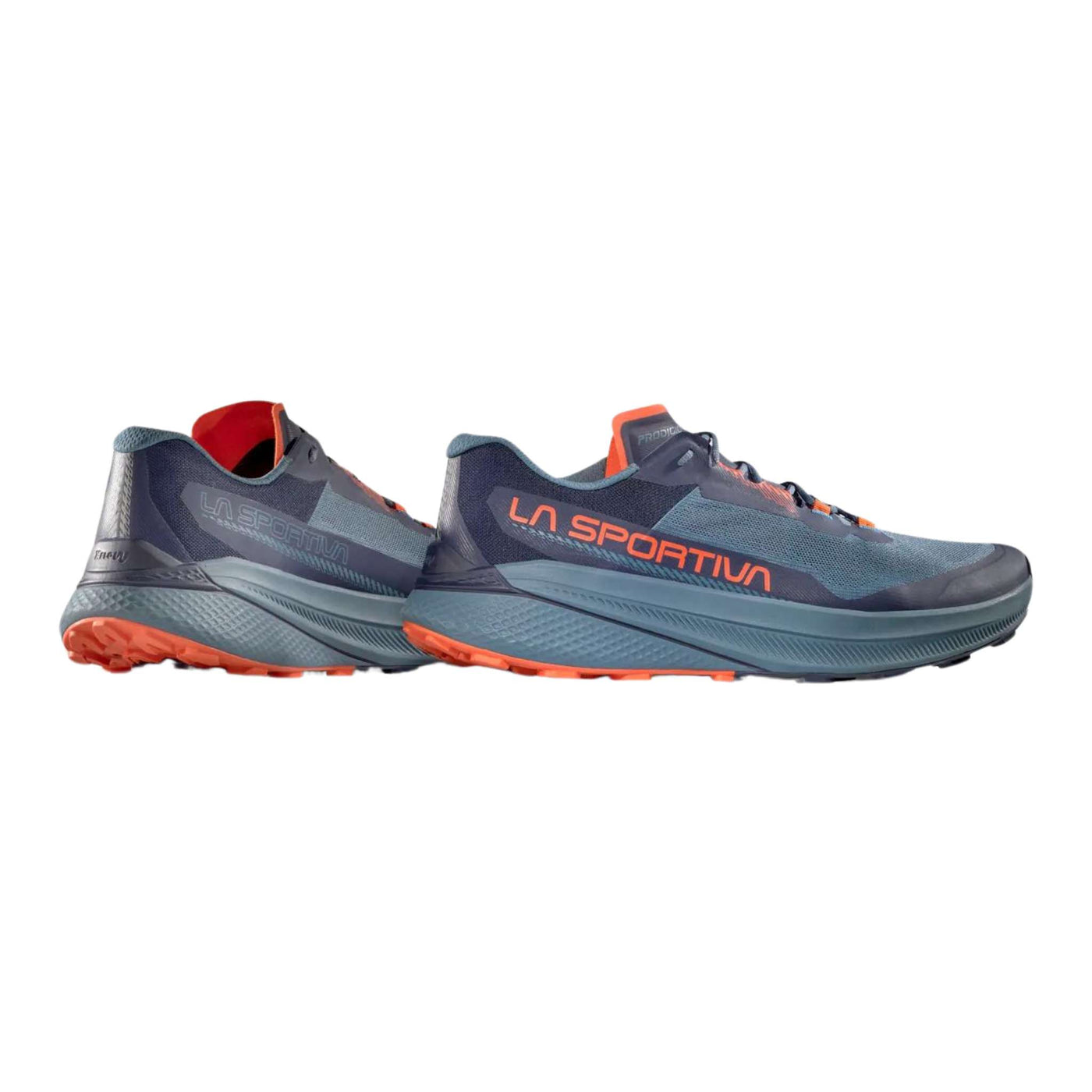La Sportiva Prodigio - Mens | Running | Further Faster Christchurch NZ | #hurricane-deep-sea