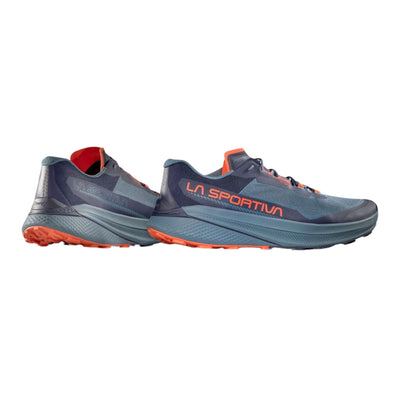 La Sportiva Prodigio - Mens | Running | Further Faster Christchurch NZ | #hurricane-deep-sea