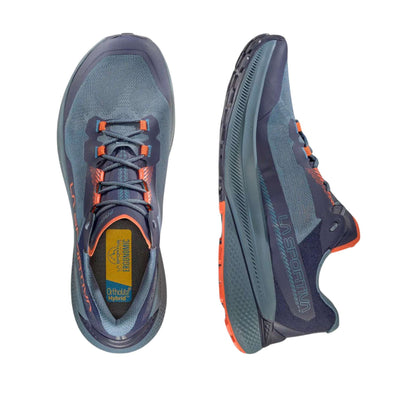 La Sportiva Prodigio - Mens | Running | Further Faster Christchurch NZ | #hurricane-deep-sea