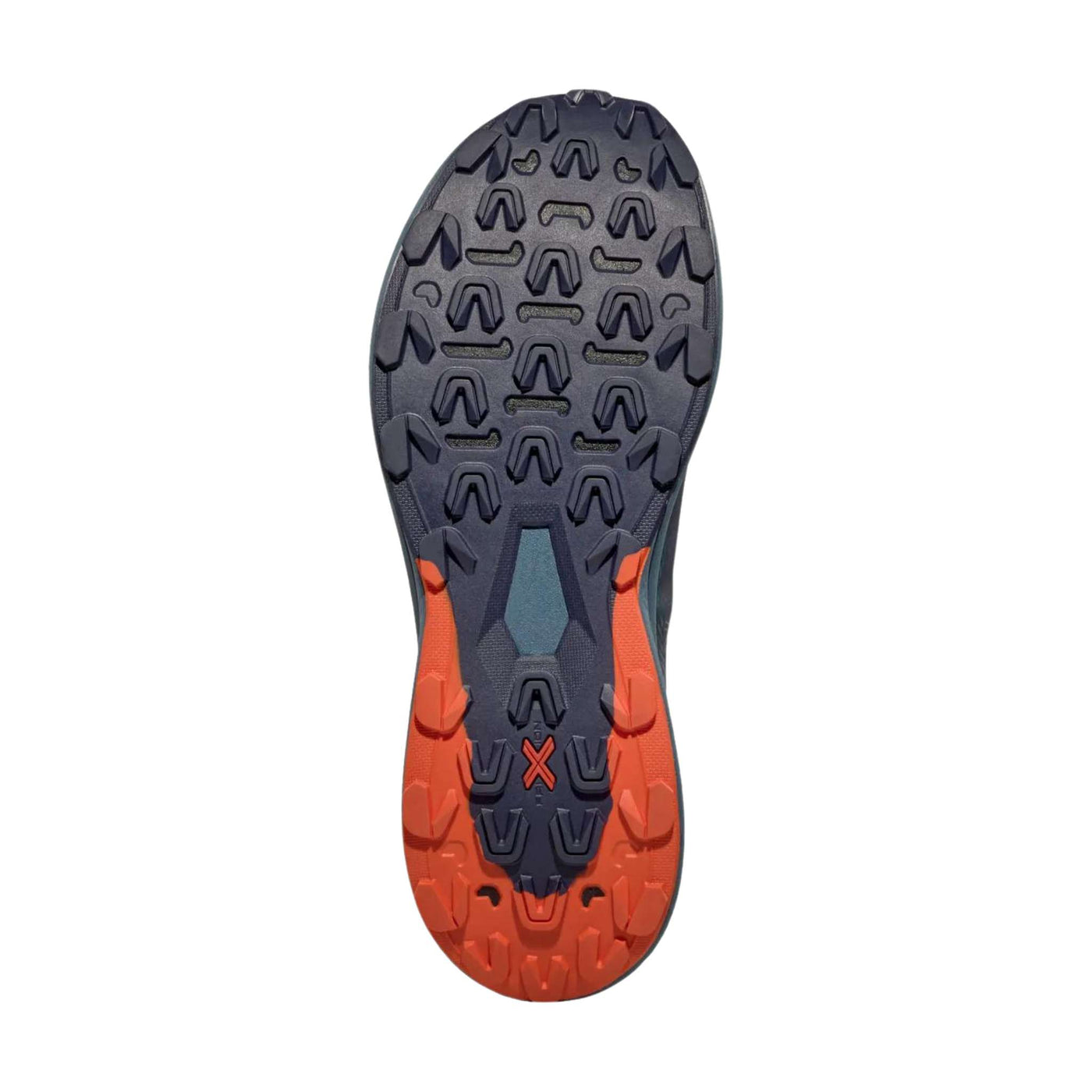 La Sportiva Prodigio - Mens | Running | Further Faster Christchurch NZ | #hurricane-deep-sea