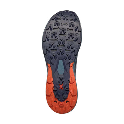 La Sportiva Prodigio - Mens | Running | Further Faster Christchurch NZ | #hurricane-deep-sea