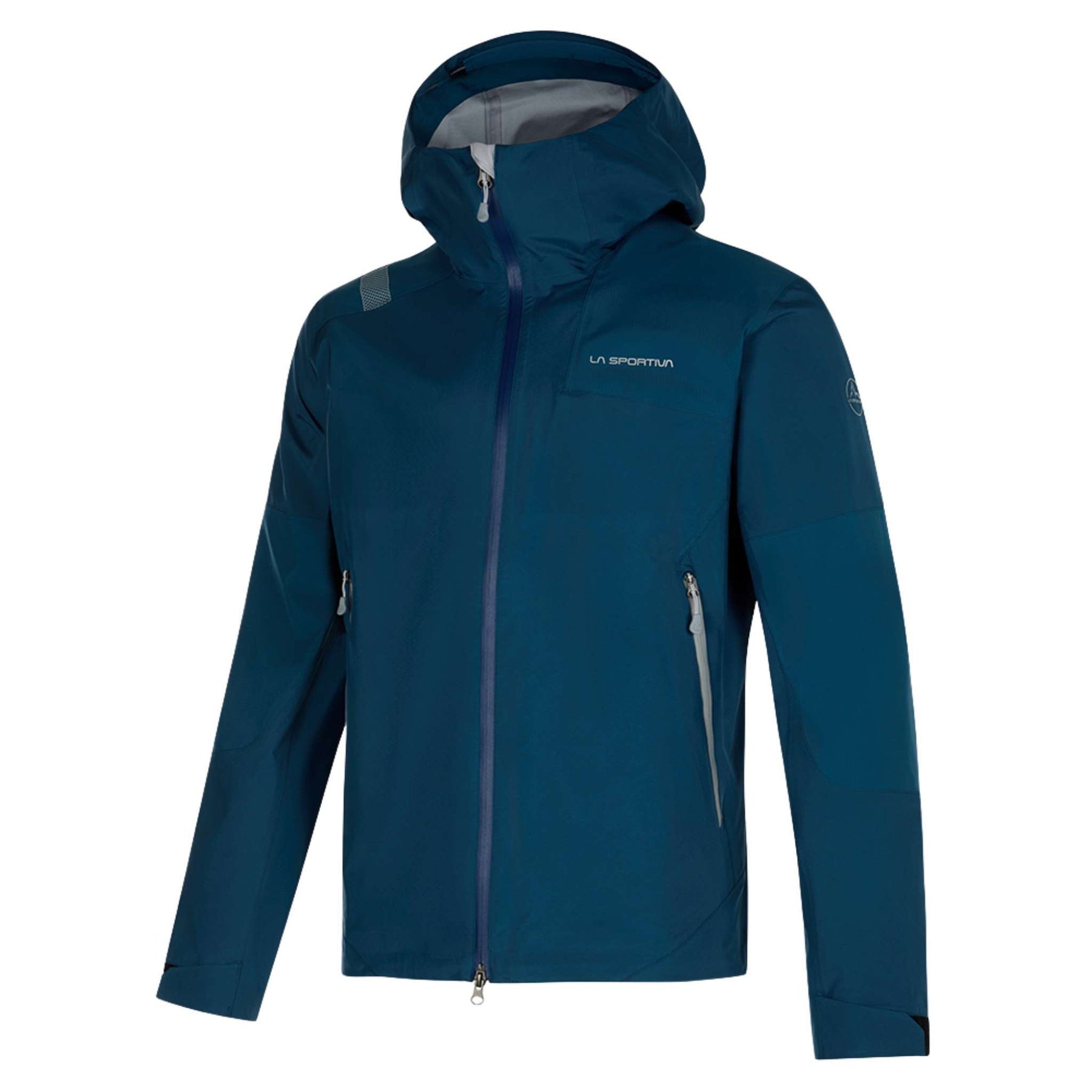 La Sportiva Roseg Gore Tex Jacket Mens Mens Mountaineering Softshell Jacket NZ Further Faster