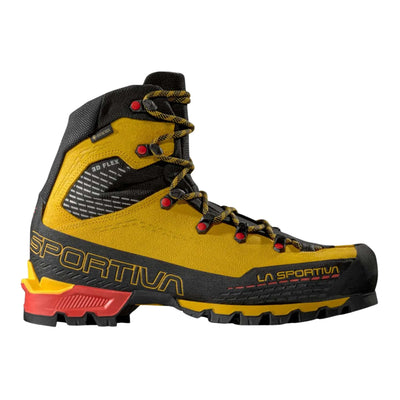 Alpine Boot NZ | La Sportiva Trango Alpine GTX - Mens | Further Faster Christchurch NZ