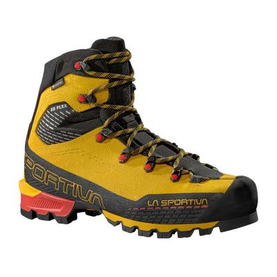 Alpine Boot NZ | La Sportiva Trango Alpine GTX - Mens | Further Faster Christchurch NZ