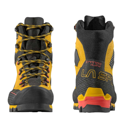 Alpine Boot NZ | La Sportiva Trango Alpine GTX - Mens | Further Faster Christchurch NZ