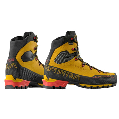 Alpine Boot NZ | La Sportiva Trango Alpine GTX - Mens | Further Faster Christchurch NZ