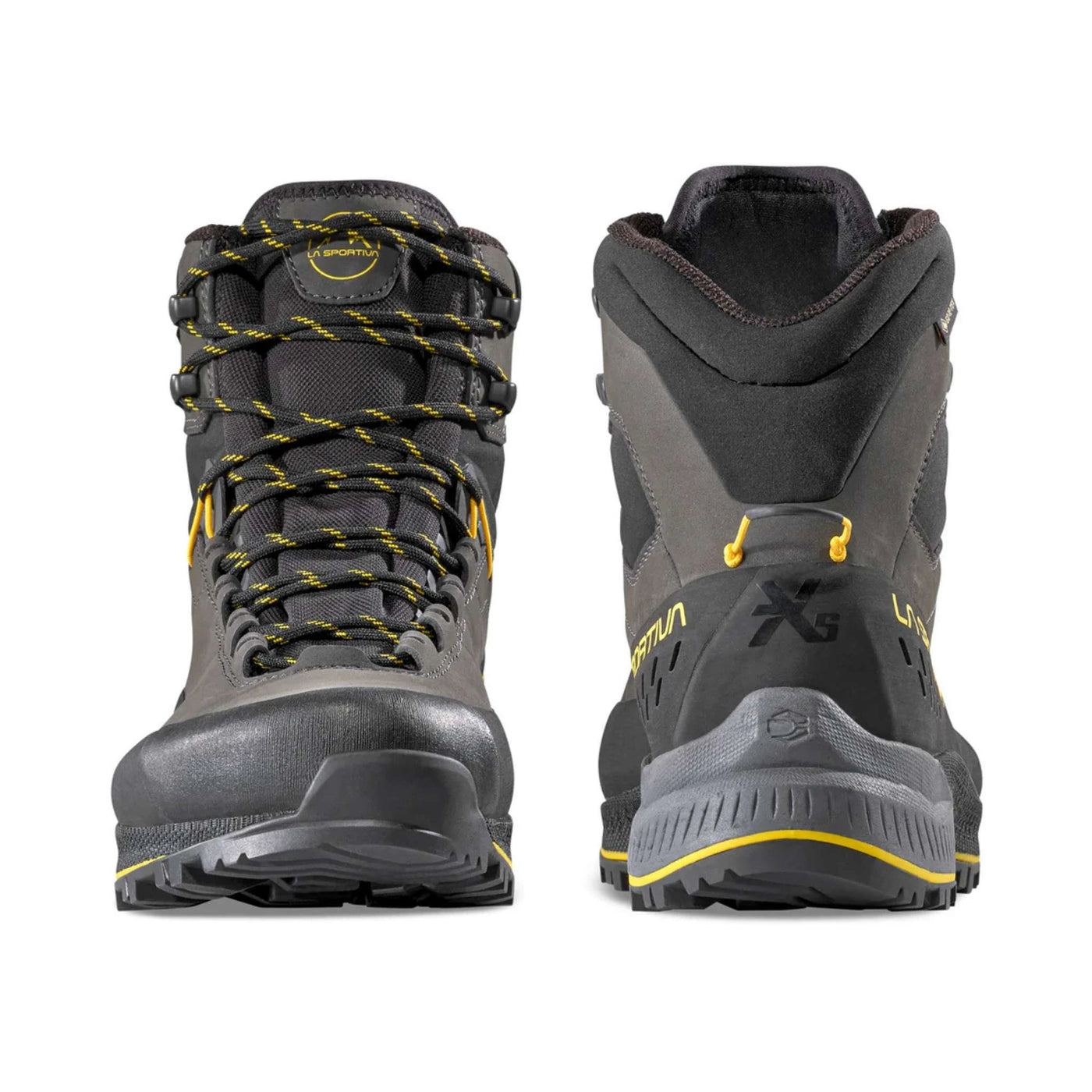 Hiking Boot NZ | La Sportiva TX5 Evo Mid GTX Men – Further Faster