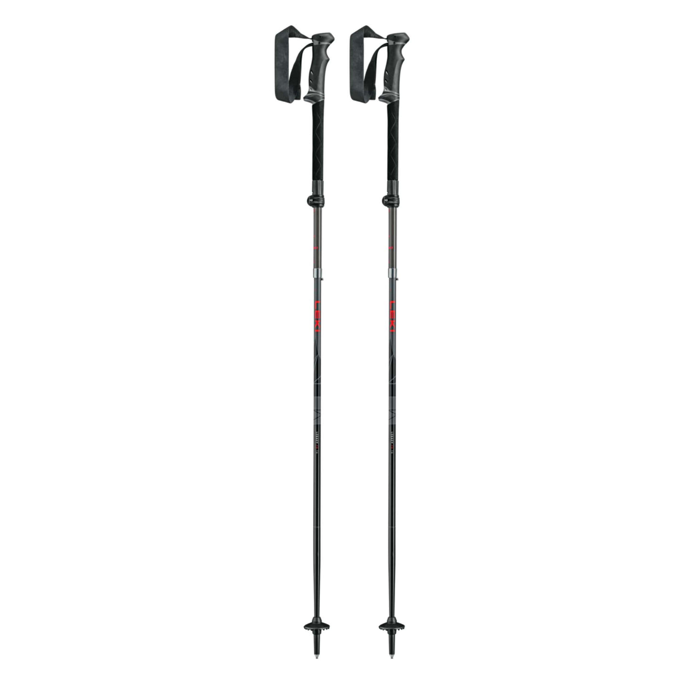 Leki Legacy FX TA - Pair | Trail Running Pole | Further Faster Christchurch NZ