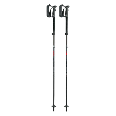 Leki Legacy FX TA - Pair | Trail Running Pole | Further Faster Christchurch NZ