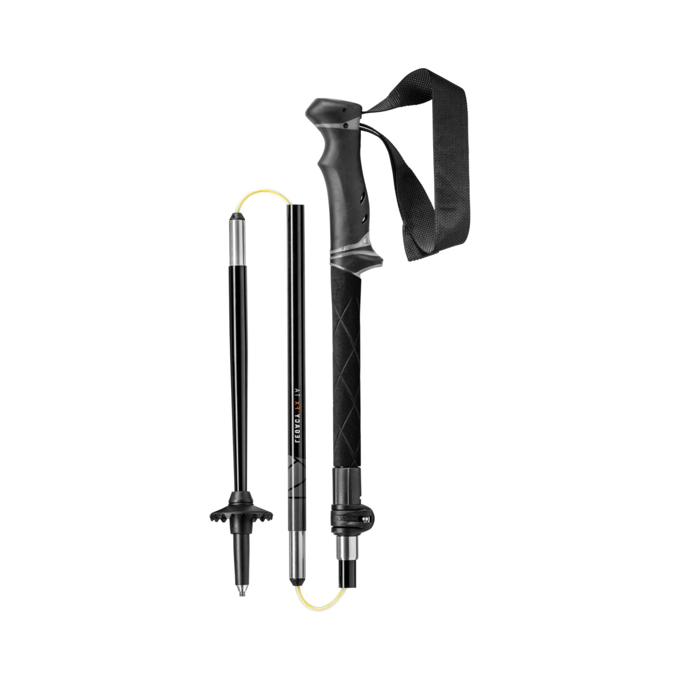 Leki Legacy FX TA - Pair | Trail Running Pole | Further Faster Christchurch NZ