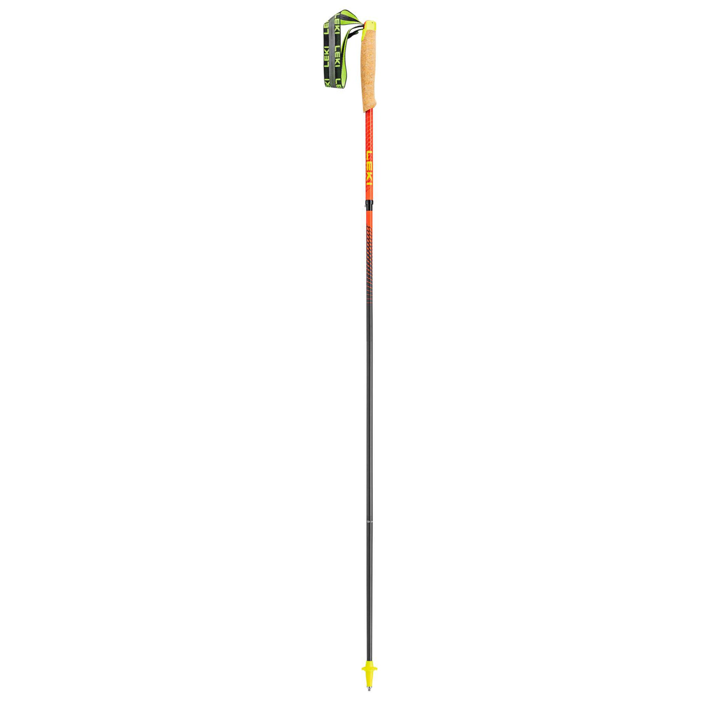 Leki NeoTrail Pro FX1 Superlite - Pair | Trail Running Poles | Further Faster Christchurch NZ | #carbon