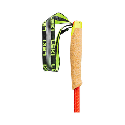 Leki NeoTrail Pro FX1 Superlite - Pair | Trail Running Poles | Further Faster Christchurch NZ | #carbon