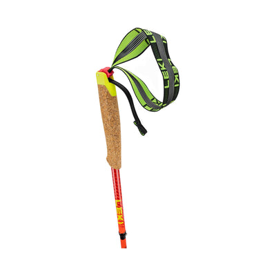 Leki NeoTrail Pro FX1 Superlite - Pair | Trail Running Poles | Further Faster Christchurch NZ | #carbon
