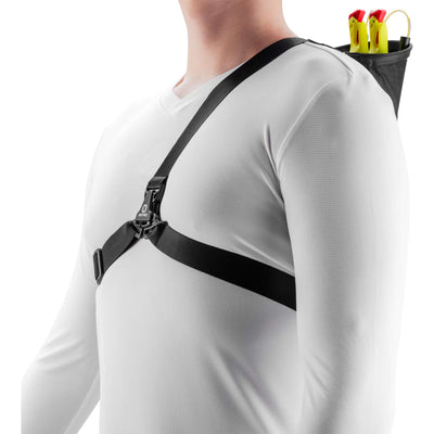 Leki Trail Running Quiver | Leki Pole Accessories | Further Faster Christchurch NZ 