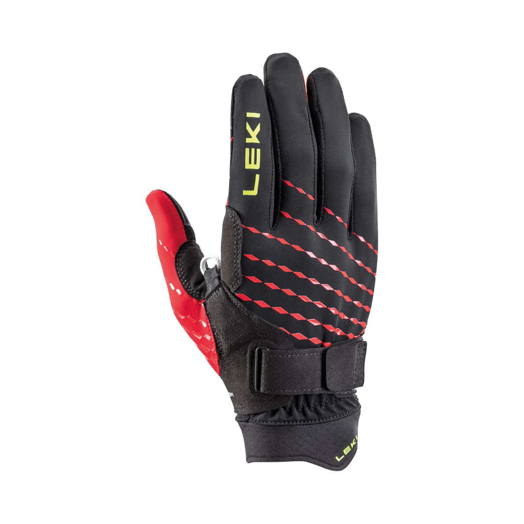 leki nordic move shark handschuhe Leki Ultra Breeze Shark Glove