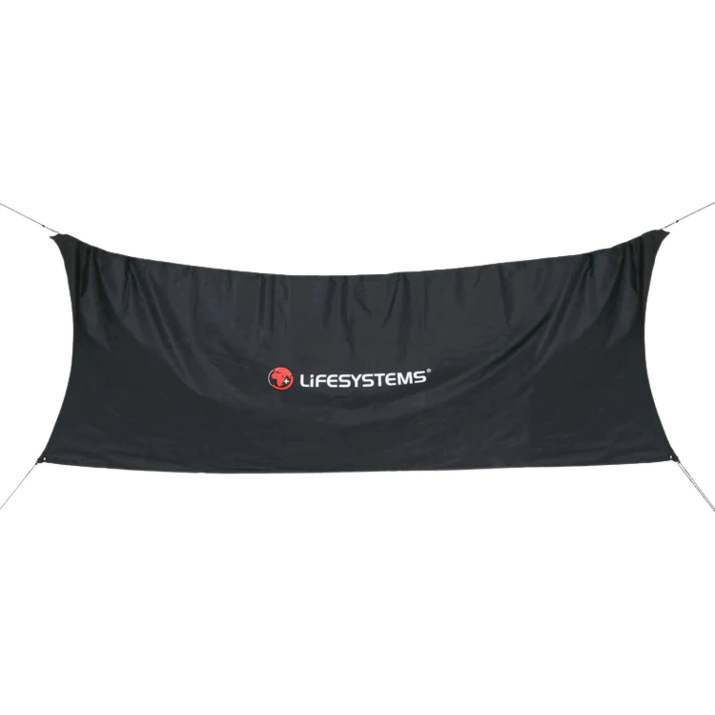 Tents & Shelters NZ | Lifesystems Expedition Tarp | Further Faster Christchurch NZ