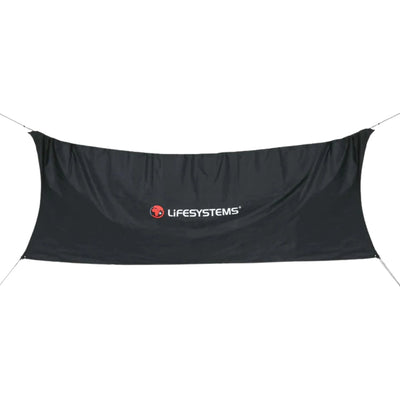 Tents & Shelters NZ | Lifesystems Expedition Tarp | Further Faster Christchurch NZ