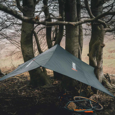 Tents & Shelters NZ | Lifesystems Expedition Tarp | Further Faster Christchurch NZ