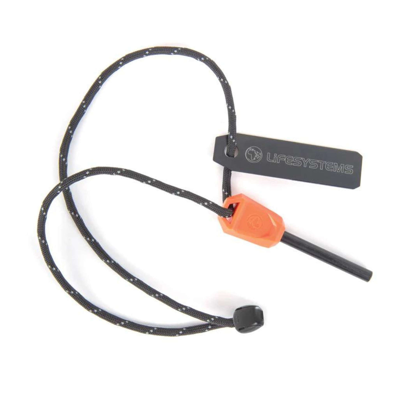 Lifesystems Fire Starter | Emergency Survival Equipment | Further Faster Christchurch NZ