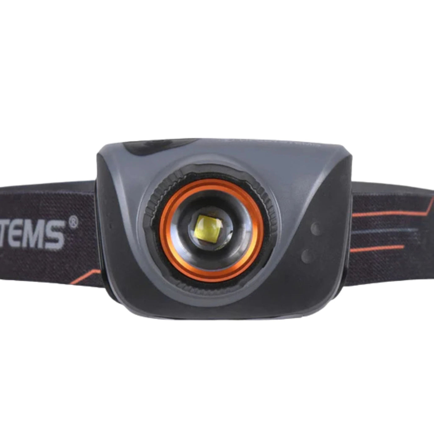 Headlamp NZ | Lifesystems Intensity 580 Head Torch - Rechargeable | Further Faster Christchurch NZ