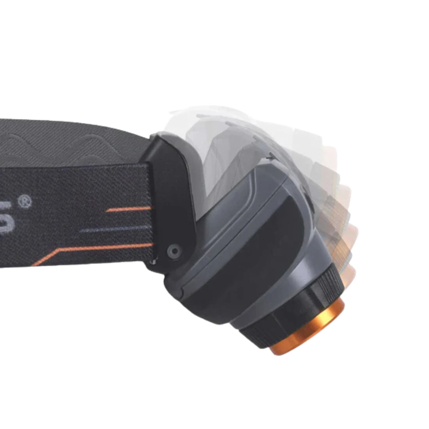 Headlamp NZ | Lifesystems Intensity 580 Head Torch - Rechargeable | Further Faster Christchurch NZ