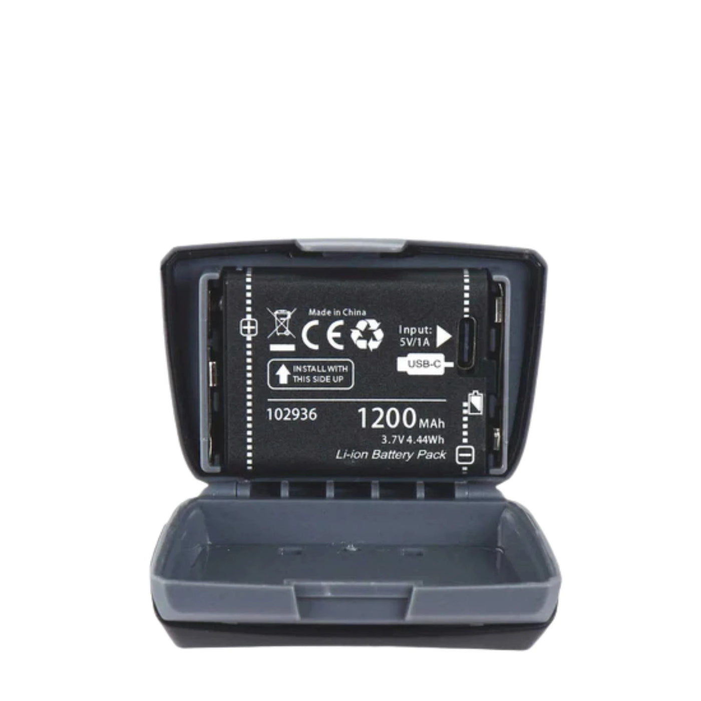 Headlamp NZ | Lifesystems Intensity 580 Head Torch - Rechargeable | Further Faster Christchurch NZ