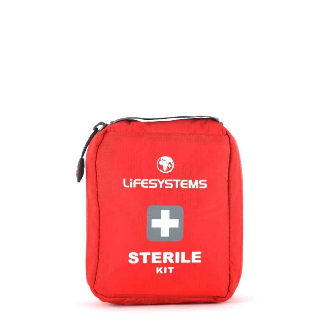 Lifesystems Sterile Kit | Emergency Survival Kit NZ | Further Faster Christchurch NZ