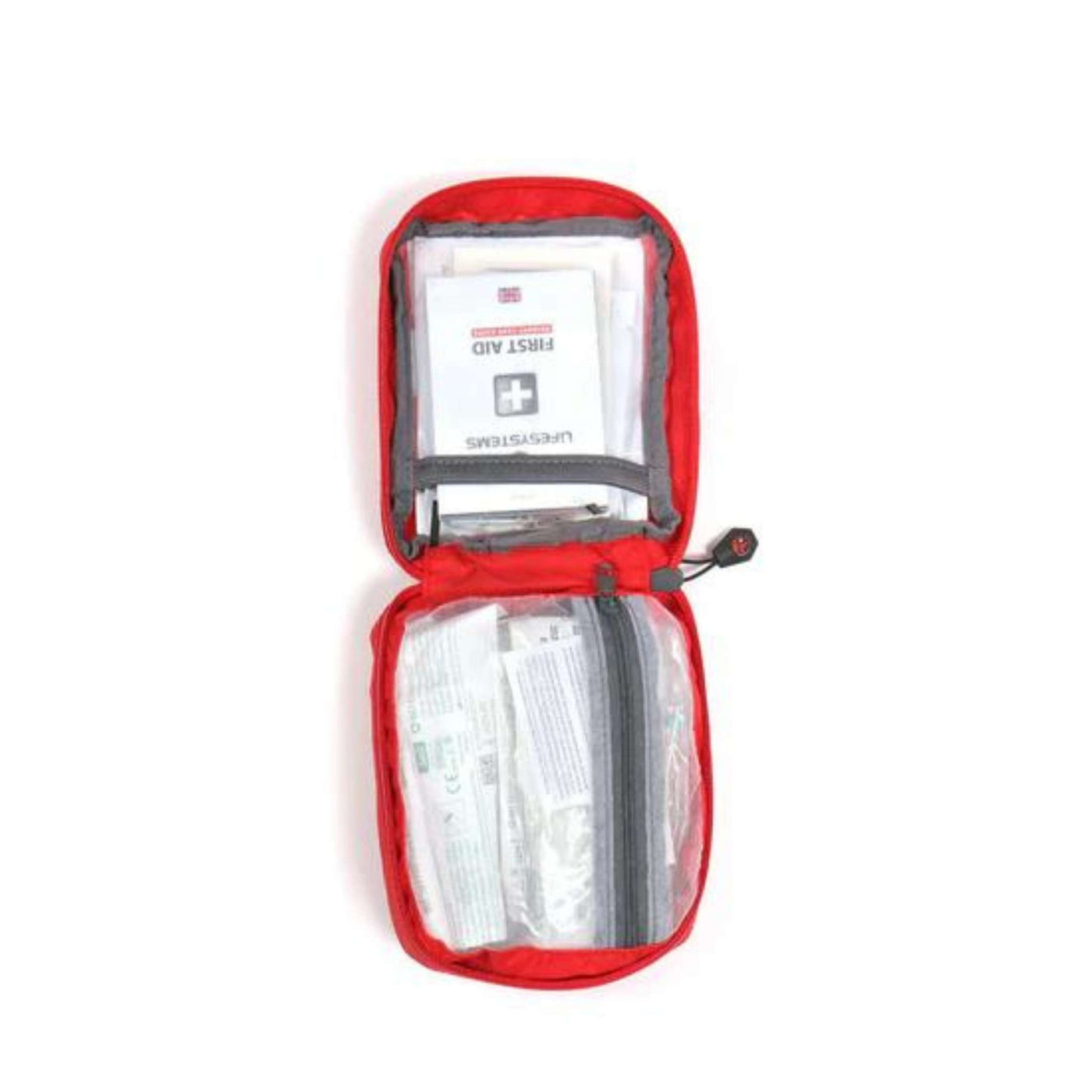 Lifesystems Sterile Kit | Emergency Survival Kit NZ | Further Faster Christchurch NZ