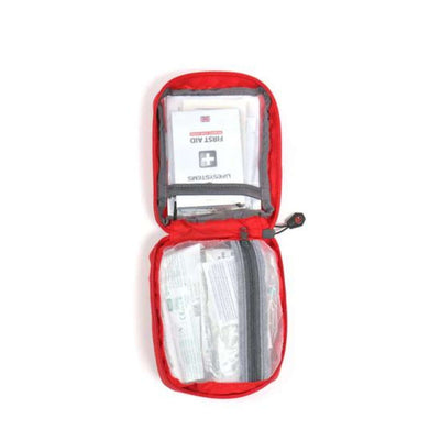 Lifesystems Sterile Kit | Emergency Survival Kit NZ | Further Faster Christchurch NZ