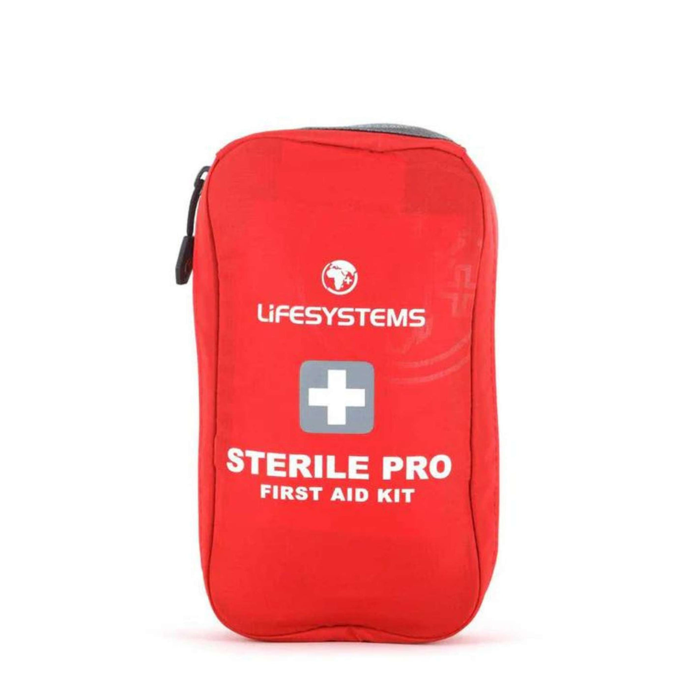 Lifesystems Sterile Pro Kit | Emergency Survival Kit | Further Faster Christchurch NZ