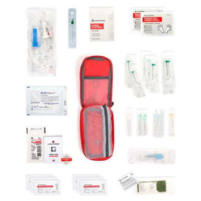 Lifesystems Sterile Pro Kit | Emergency Survival Kit | Further Faster Christchurch NZ
