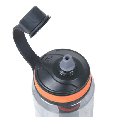Water Filter  NZ | Lifesystems Water Filter Purification Bottle - 1L | Further Faster Christchurch NZ