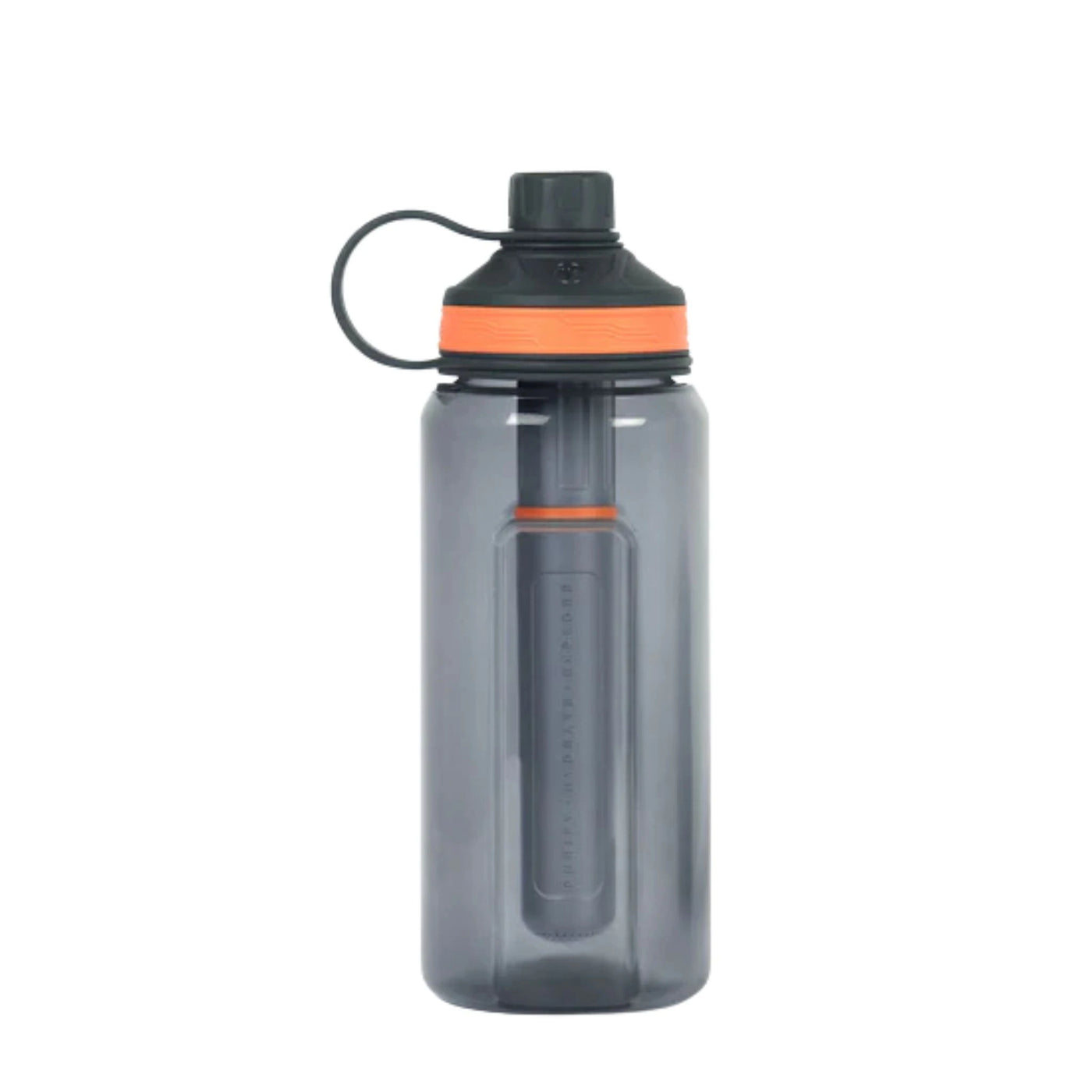 Water Filter  NZ | Lifesystems Water Filter Purification Bottle - 1L | Further Faster Christchurch NZ