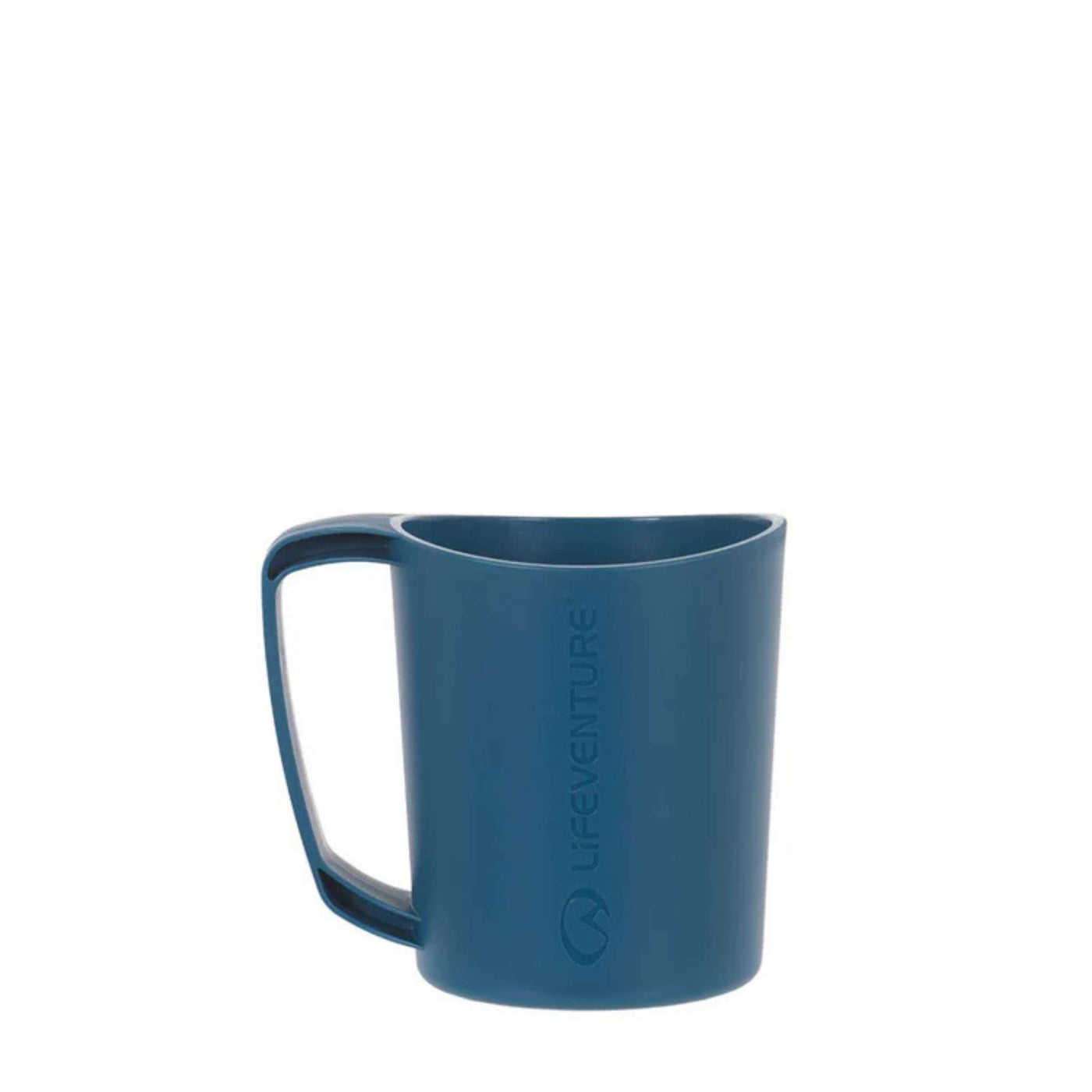 Lifeventure Ellispe Big Mug | Further Faster Christchurch NZ | #navy